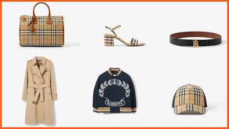 burberry fashion strategy